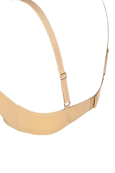 ERDEM İÇ GİYİM Weweus Ten B Cup Sütyen 2229 - Resim 2