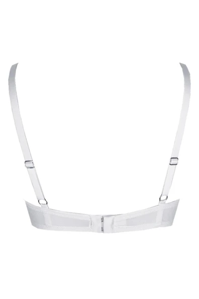 ERDEM İÇ GİYİM Weweus Ekru B Cup Sütyen 2222 - Resim 3