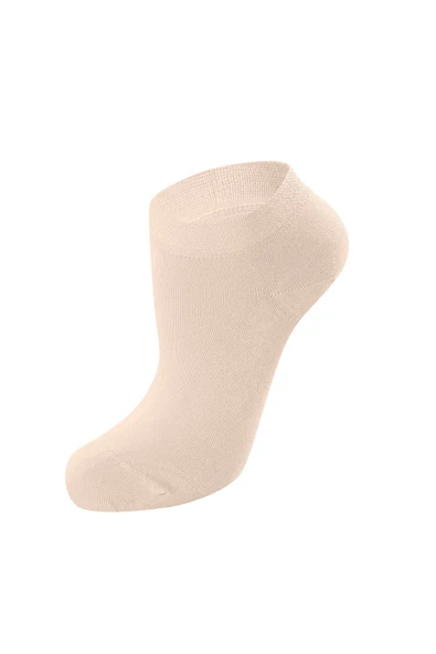 ERDEM İÇ GİYİM Weweus Kadın Bej Sneaker Çorap 268 ürün görseli