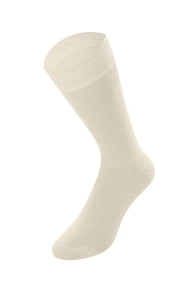 ERDEM İÇ GİYİM Weweus Bej Erkek Merserize Çorap 718 ürün görseli