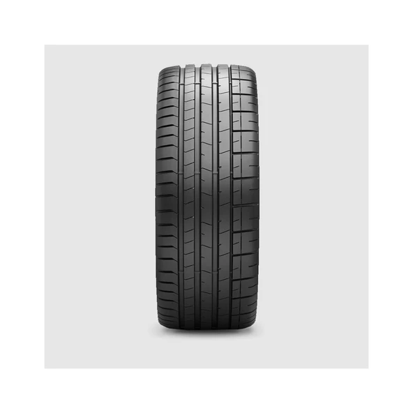 265/45R21 108Y P-Zero Pz4 (J)(Lr) Xl Üretim 2024 Oto Yaz Lastiği - Resim 2