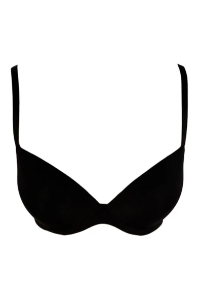 ERDEM İÇ GİYİM Weweus Siyah B Cup Sütyen 2222 ürün görseli