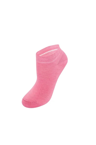 ERDEM İÇ GİYİM Weweus Kadın Pembe Sneaker Çorap 268 ürün görseli