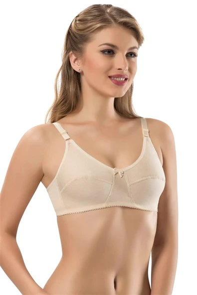 ERDEM İÇ GİYİM Erdem Ten Modal Sütyen 2471 ürün görseli