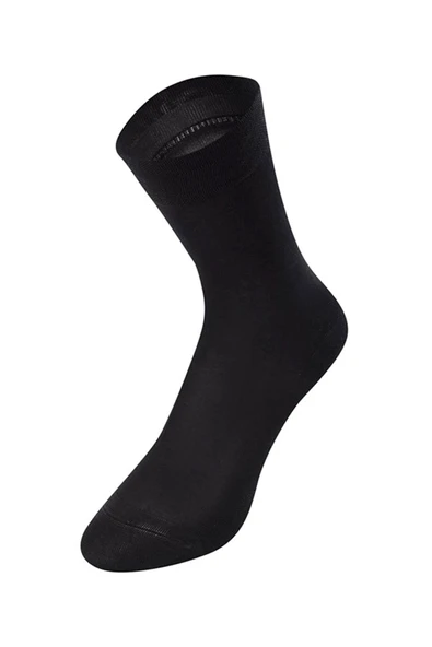 ERDEM İÇ GİYİM Weweus Siyah Erkek Klasik Çorap 974 ürün görseli