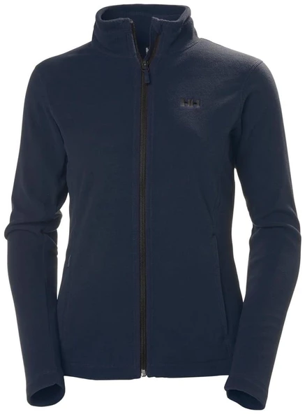 Helly Hansen W FULLZIP Kadın POLAR MONT HH.15011 HHA.994 ürün görseli