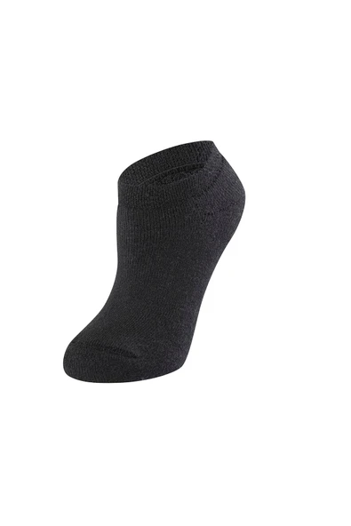ERDEM İÇ GİYİM Weweus Kadın Siyah Kısa Yün Çorap 208 ürün görseli