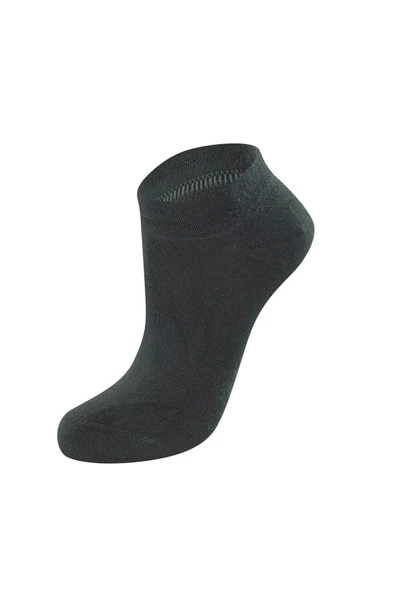 ERDEM İÇ GİYİM Weweus Kadın Siyah Sneaker Çorap 268 ürün görseli