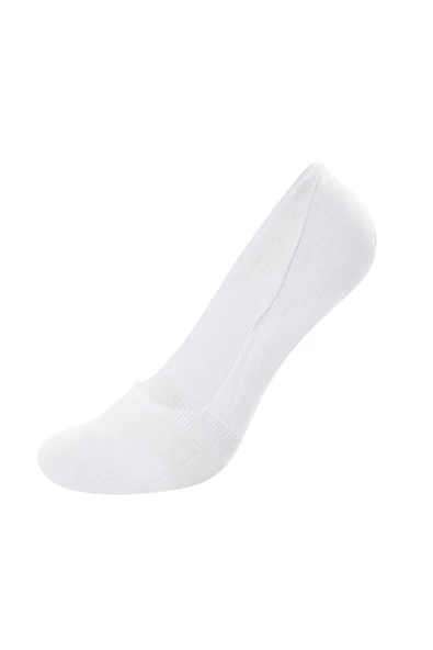 ERDEM İÇ GİYİM Weweus Kadın Beyaz Babet Çorap 265 ürün görseli