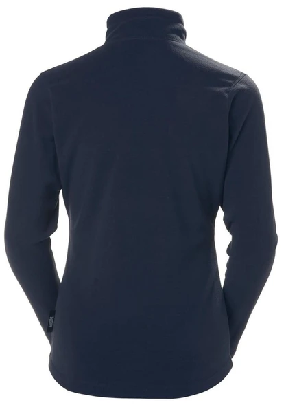 Helly Hansen W FULLZIP Kadın POLAR MONT HH.15011 HHA.994 - Resim 4