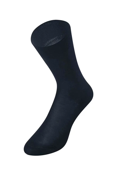 ERDEM İÇ GİYİM Weweus Lacivert Erkek Merserize Çorap 718 ürün görseli
