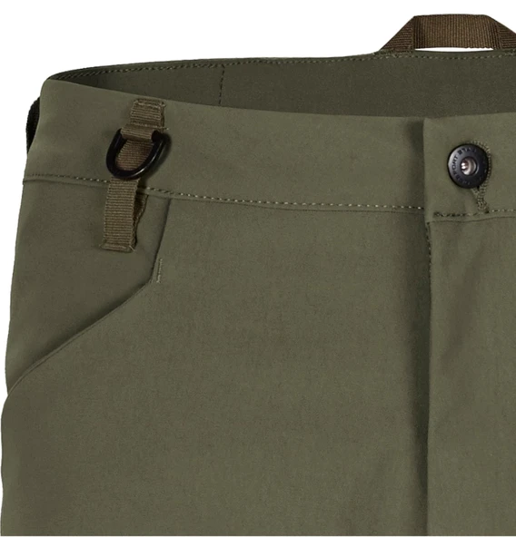 SPIDI CHARGED TEX PANTOLON YEŞİL - Resim 4