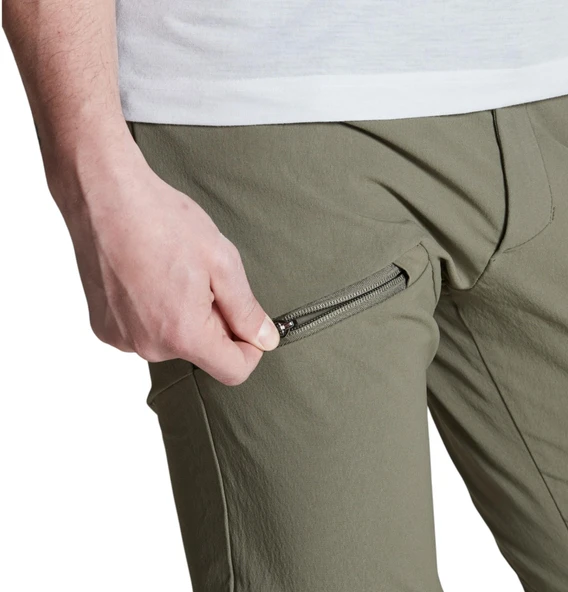 SPIDI CHARGED TEX PANTOLON YEŞİL - Resim 3