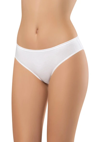 ERDEM İÇ GİYİM Erdem Beyaz Külot 2502 - 2
