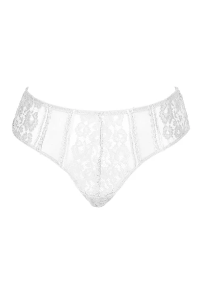 ERDEM İÇ GİYİM Weweus Ekru Dantelli Külot 2321 ürün görseli