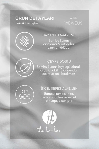 ERDEM İÇ GİYİM Siyah Kız Çocuk Süper İnce Doğal Bambu Boxer 4330 - Resim 2