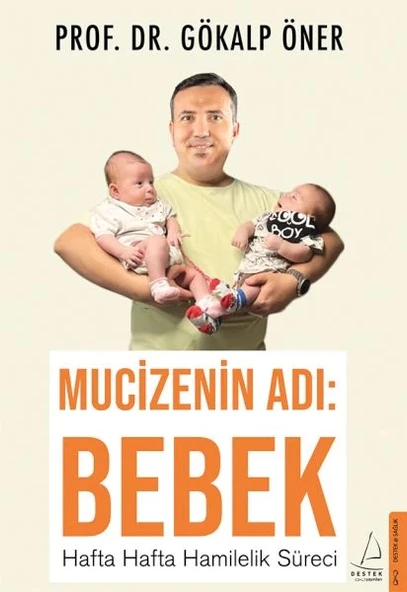 Mucizenin Adı: Bebek ürün görseli