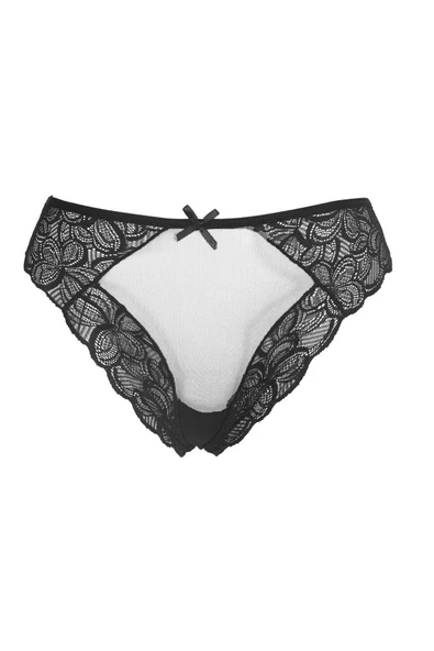 ERDEM İÇ GİYİM Weweus Siyah Dantelli Külot 2326 ürün görseli