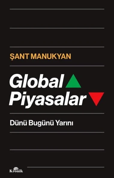 Global Piyasalar ürün görseli
