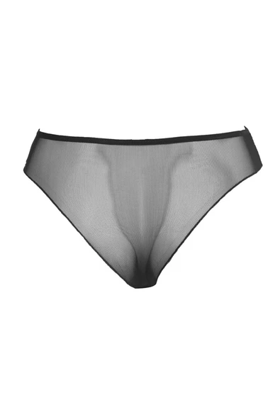 ERDEM İÇ GİYİM Weweus Siyah Dantelli Külot 2326 - Resim 3