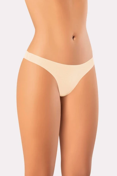 ERDEM İÇ GİYİM Erdem Ten Lazer Kesim Tanga 7204 ürün görseli