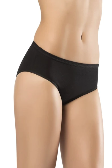 ERDEM İÇ GİYİM Beyaz Likralı Külot ürün görseli