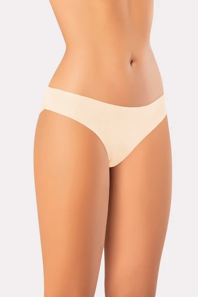 ERDEM İÇ GİYİM Erdem Ten Lazer Külot 7203 ürün görseli