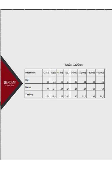 ERDEM İÇ GİYİM Erdem Siyah Kısa Görünümlü Slim Fit Boxer 1420 - Resim 2