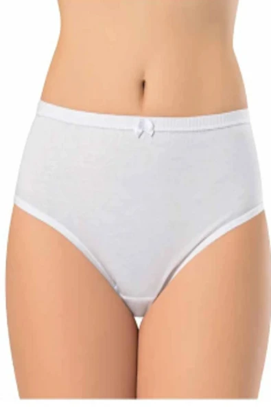 Erdem Kadın Pamuk Külot 3'lü - Resim 3