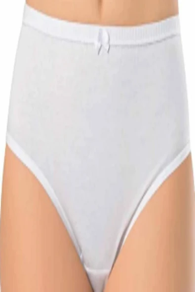 Erdem Kadın Pamuk Külot 3'lü - Resim 2