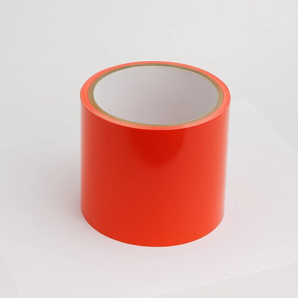 Kırmızı Tamir Bandı 100 mm x 10 mt Çok Amaçlı Güçlü Yapışkanlı Suya Dayanıklı Onarım Yalıtım Bandı ürün görseli