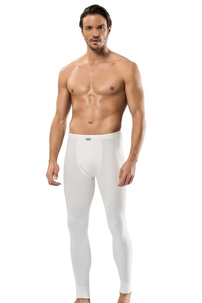 ERDEM İÇ GİYİM Erdem Termal Içlik Uzun Alt 1485 ürün görseli