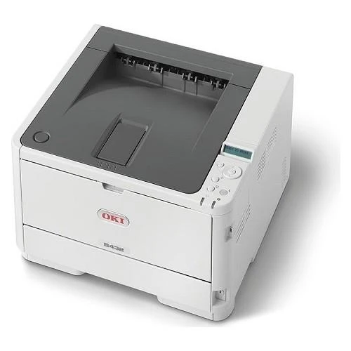 OKİ B432DN MONO LAZER DUBLEX NETWORK YAZICI - Resim 3