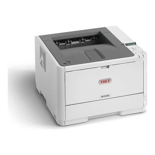 OKİ B432DN MONO LAZER DUBLEX NETWORK YAZICI - Resim 2