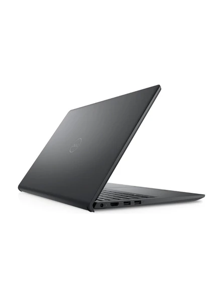 Dell Inspiron 3520 i7 1255U 8GB 512 GB M.2 SSD I35201013U ATL92 O/B 15.6" Ubuntu Taşınabilir Bilgisayar+Çanta&Mouse - Resim 3
