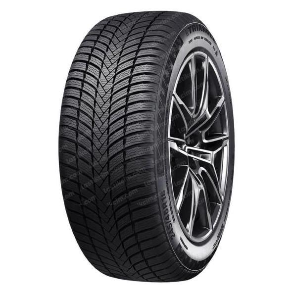 Triangle EffexWinter TW421 235/50R19 103V XL M+S 3PMSF - Resim 2