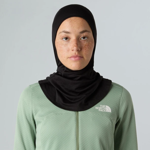 The North Face Performance Hıjab Balaklava Kar Maskesi NF0A8CHHJK31 - Resim 2