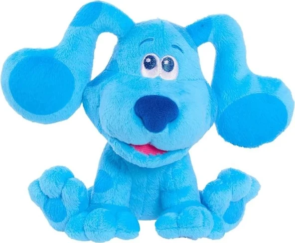 Just Play Beanbag Pelüş Blue & Magenta 2'li Paket - 2