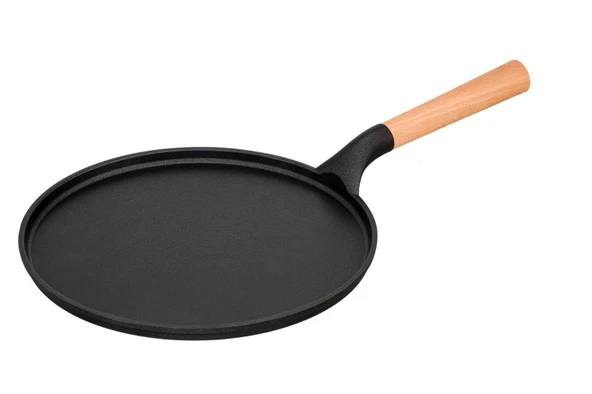 Diamond Döküm 28 Cm Yanmaz Yapışmaz Krep Tava ürün görseli