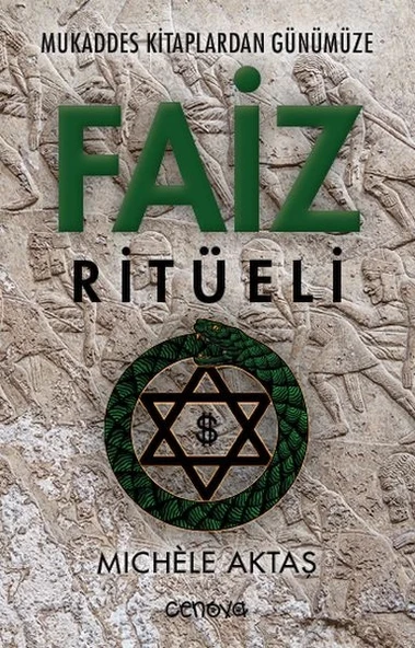 Mukaddes Kitaplardan Günümüze Faiz Ritüeli ürün görseli