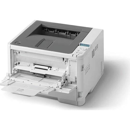 Oki B412DN Mono Lazer Yazıcı Dubleks Network - 4