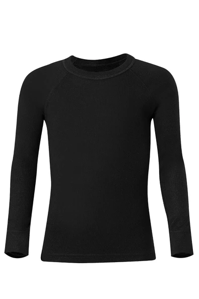 ERDEM İÇ GİYİM Erdem Beyaz Termal Içlik Kız Erkek Çocuk Uzunkol Tişört 3422 ürün görseli