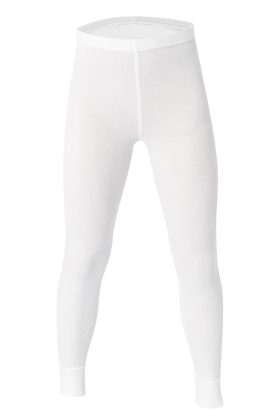 ERDEM İÇ GİYİM Erdem Beyaz Termal Çocuk Unisex Tayt 3423 ürün görseli