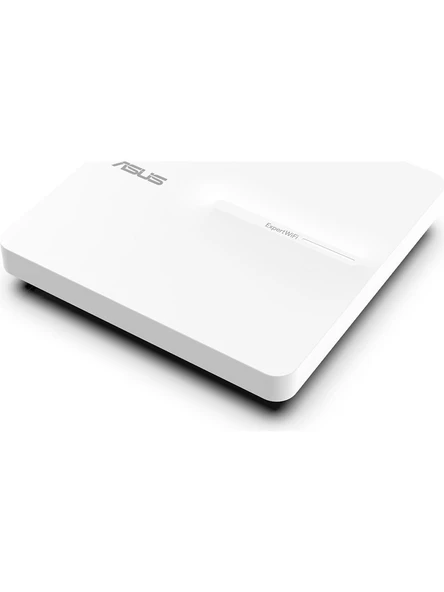 Asus Expertwifi EBA63 AX3000 Dual-Band Wifi Router ürün görseli