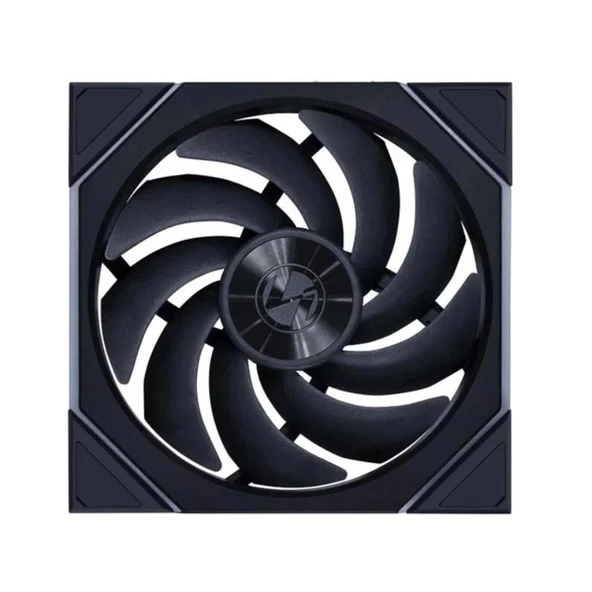 Lian Li UNI FAN TL WIRELESS 1x140mm Siyah kasa Fanı ürün görseli 1