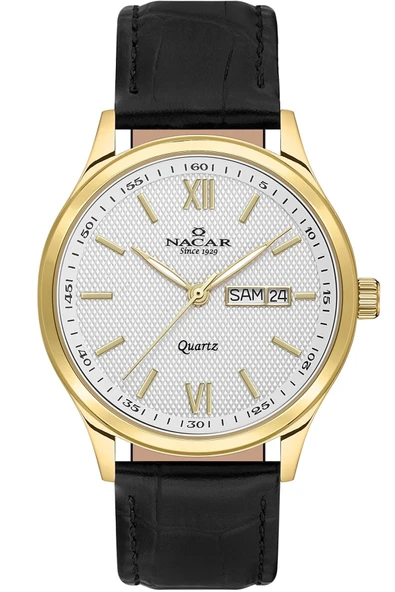 NACAR Nc31-29B155-Dsl1 Erkek Kol Saati ürün görseli 1