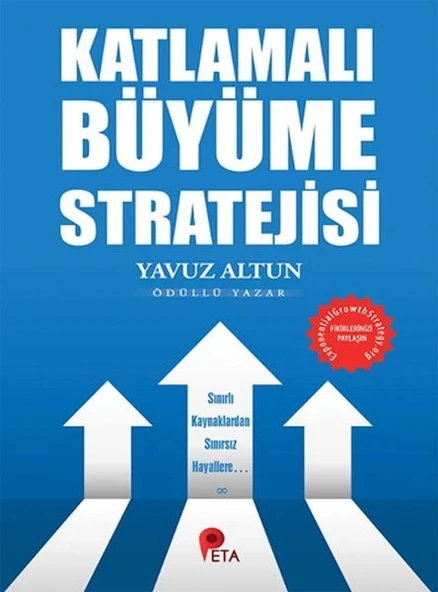 Katlamalı Büyüme Stratejisi ürün görseli