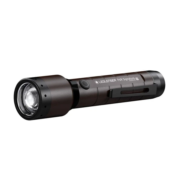 Ledlenser P6R SIGNATURE EL FENERİ 502189 ürün görseli