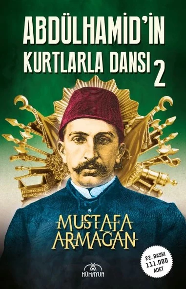 Abdülhamid’in Kurtlarla Dansı-2 ürün görseli