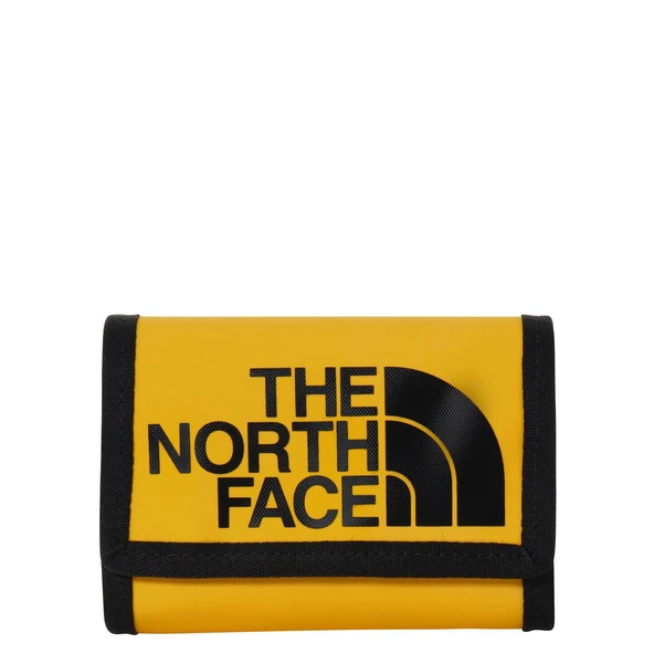 The North Face BASE CAMP WALLET Unisex Cüzdan NF0A52TH4WP1 ürün görseli